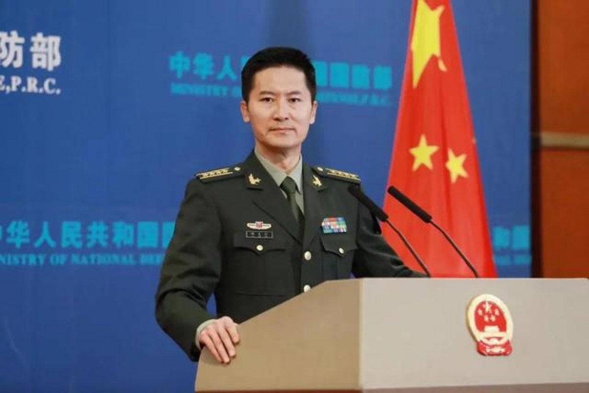 Trung Quốc cáo buộc Mỹ "thổi phồng" mối đe dọa hạt nhân